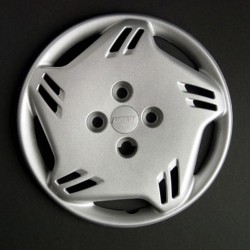 Kit 4 copricerchi coppa ruota Fiat Panda 2001 diametro 13