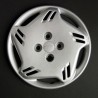 Kit 4 copricerchi coppa ruota Fiat Punto Star diametro 14