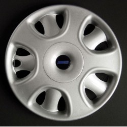 Kit 4 copricerchi coppa ruota Fiat Marea Liberty diametro 14