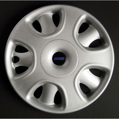 Kit 4 copricerchi coppa ruota Fiat Marea Liberty diametro 14