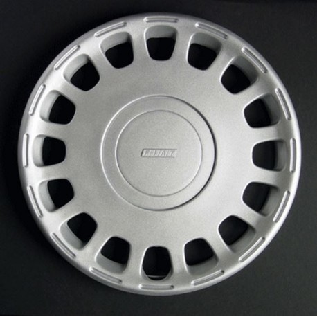 Kit 4 copricerchi coppa ruota Fiat Multipla diametro 15
