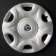 Kit 4 copricerchi coppa ruota Lancia Lybra diametro 15