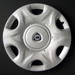 Kit 4 copricerchi coppa ruota Lancia Lybra diametro 15