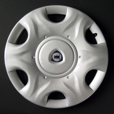 Kit 4 copricerchi coppa ruota Lancia Lybra diametro 15
