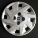 Kit 4 copricerchi coppa ruota Fiat Punto SX 1999 diametro 14