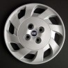Kit 4 copricerchi coppa ruota Fiat Punto ELX 3 porte 1999 diametro 14