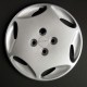 Kit 4 copricerchi coppa ruota Fiat Palio diametro 14