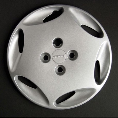 Kit 4 copricerchi coppa ruota Fiat Palio diametro 14