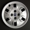 Kit 4 copricerchi coppa ruota Fiat Doblo diametro 14