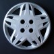 Kit 4 copricerchi coppa ruota Renault diametro 13