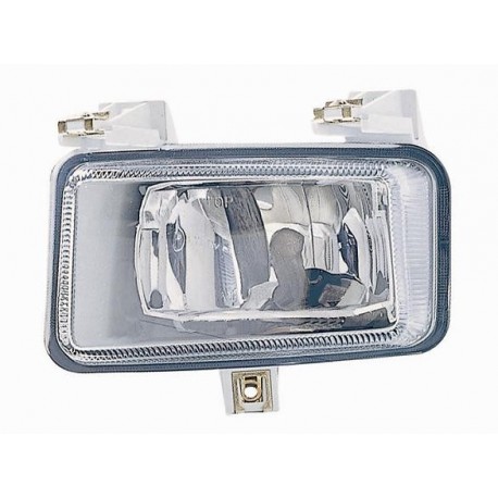 Fendinebbia passeggero - dx