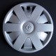 Kit 4 copricerchi coppa ruota Renault diametro 13