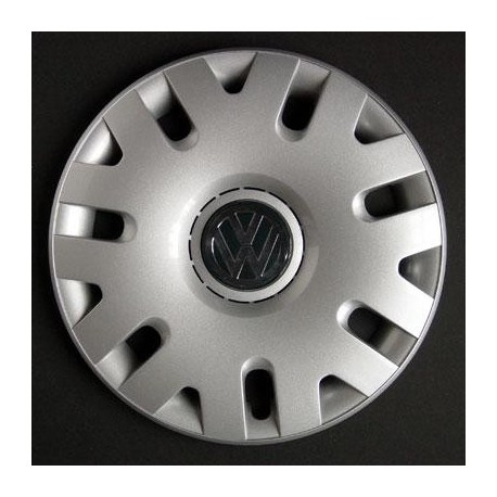 Kit 4 copricerchi coppa ruota Volkswagen Polo 2003 diametro 14