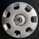 Kit 4 copricerchi coppa ruota Skosa diametro 14