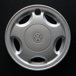 Kit 4 copricerchi coppa ruota Volkswagen diametro 13