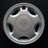 Kit 4 copricerchi coppa ruota Volkswagen diametro 13