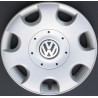 Kit 4 copricerchi coppa ruota Volkswagen diametro 16