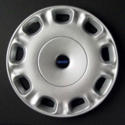 Kit 4 copricerchi coppa ruota Fiat Ulysse diametro 15