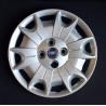 Kit 4 copricerchi coppa ruota Fiat Panda 2004 diametro 14