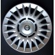 Kit 4 copricerchi coppa ruota Alfa Romeo 147 diametro 15