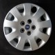 Kit 4 copricerchi coppa ruota Fiat Croma 2006 diametro 16