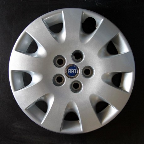 Kit 4 copricerchi coppa ruota Fiat Croma 2006 diametro 16