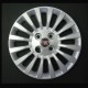Kit 4 copricerchi coppa ruota Fiat Punto 2007 diametro 14