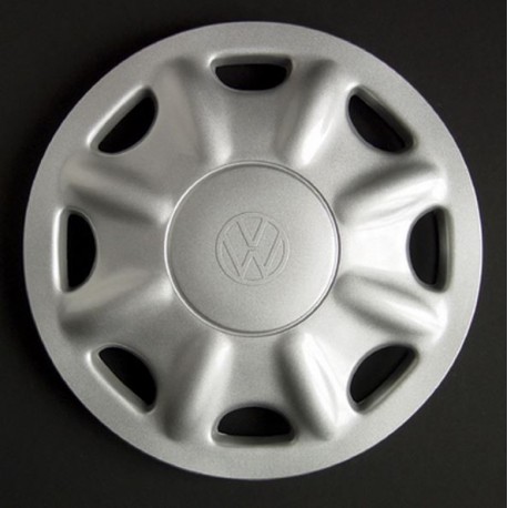 Kit 4 copricerchi coppa ruota Volkswagen diametro 15