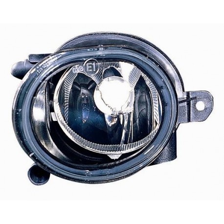 Fendinebbia passeggero - dx