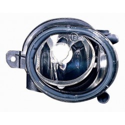 Fendinebbia guida - sx