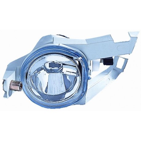 Fendinebbia guida - sx