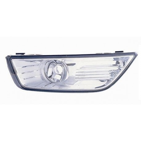 Fendinebbia passeggero - dx