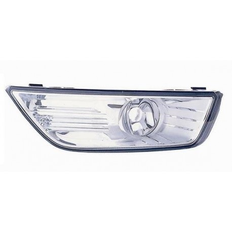 Fendinebbia guida - sx