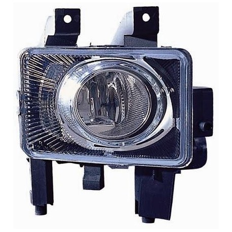 Fendinebbia passeggero - dx