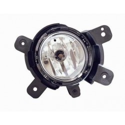 Fendinebbia guida - sx