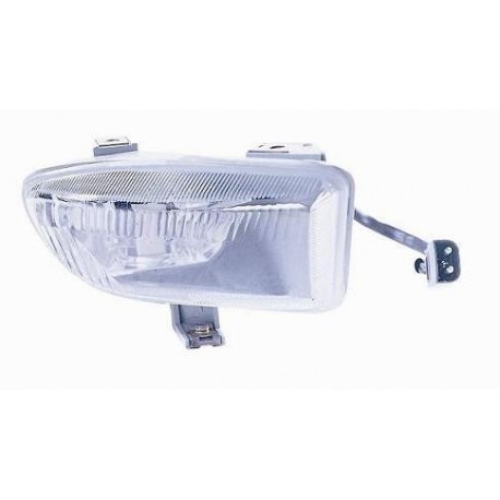 Fendinebbia guida - sx