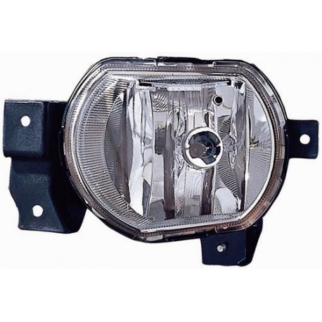 Fendinebbia passeggero - dx