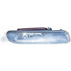 Fendinebbia guida - sx