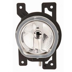 Fendinebbia guida - sx