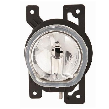 Fendinebbia guida - sx