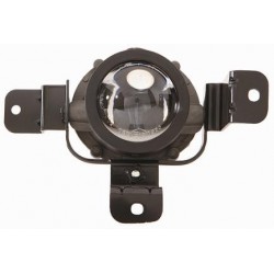 Fendinebbia passeggero - dx