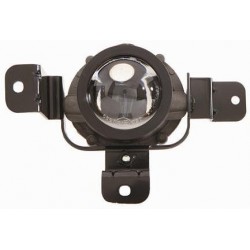 Fendinebbia guida - sx