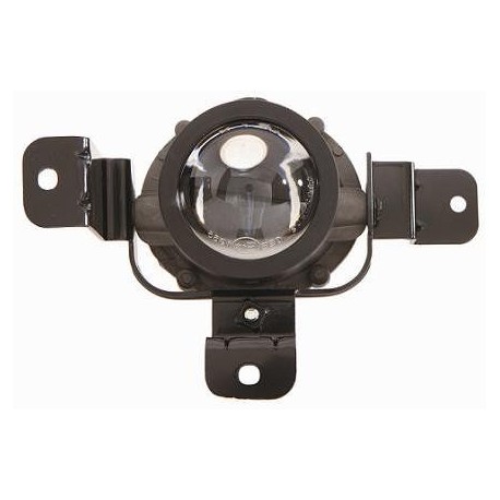 Fendinebbia guida - sx