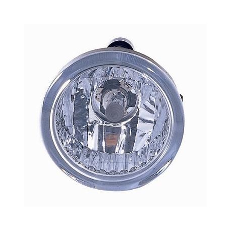 Fendinebbia bilaterale