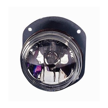 Fendinebbia bilaterale