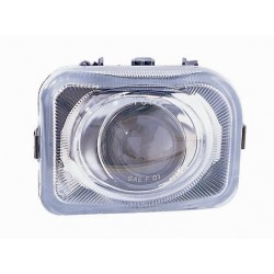 Fendinebbia passeggero - dx