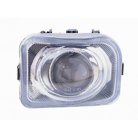 Fendinebbia passeggero - dx