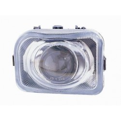 Fendinebbia guida - sx