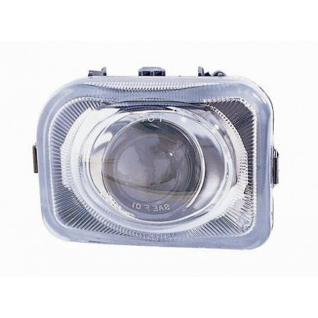 Fendinebbia guida - sx