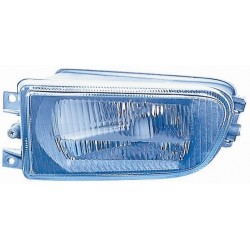 Fendinebbia vetro rigato passeggero - dx